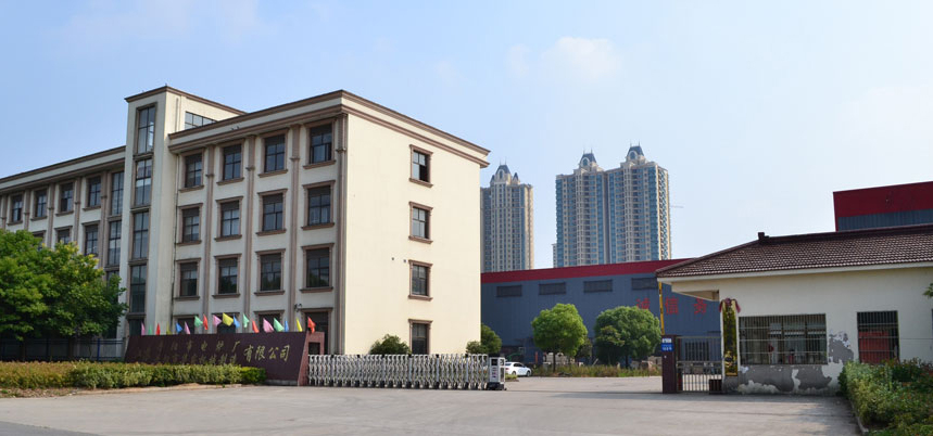 台车炉生产厂家