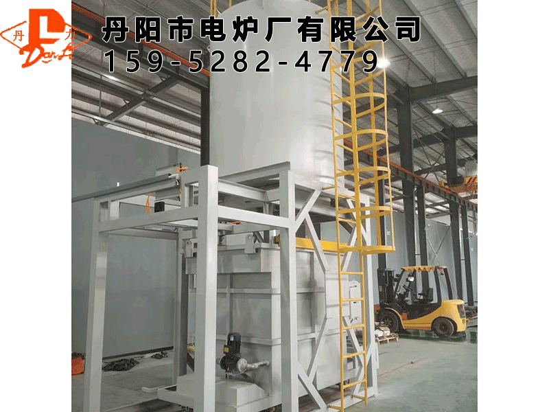 铝合金固溶（淬火）炉
