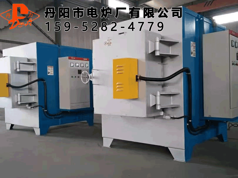 箱式炉