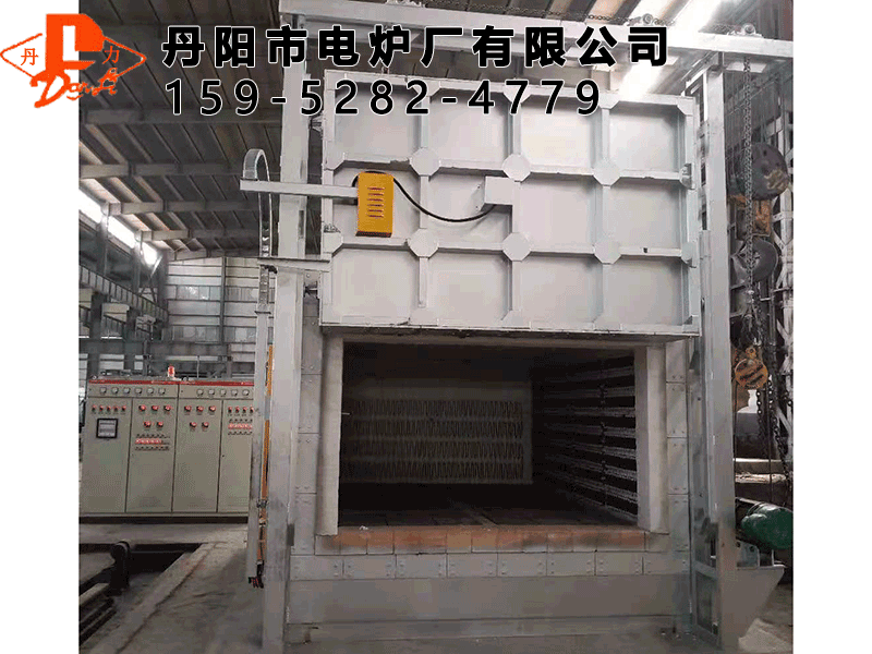 箱式炉