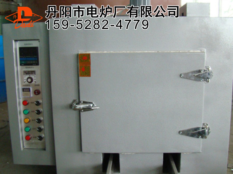 热风循环烘箱炉