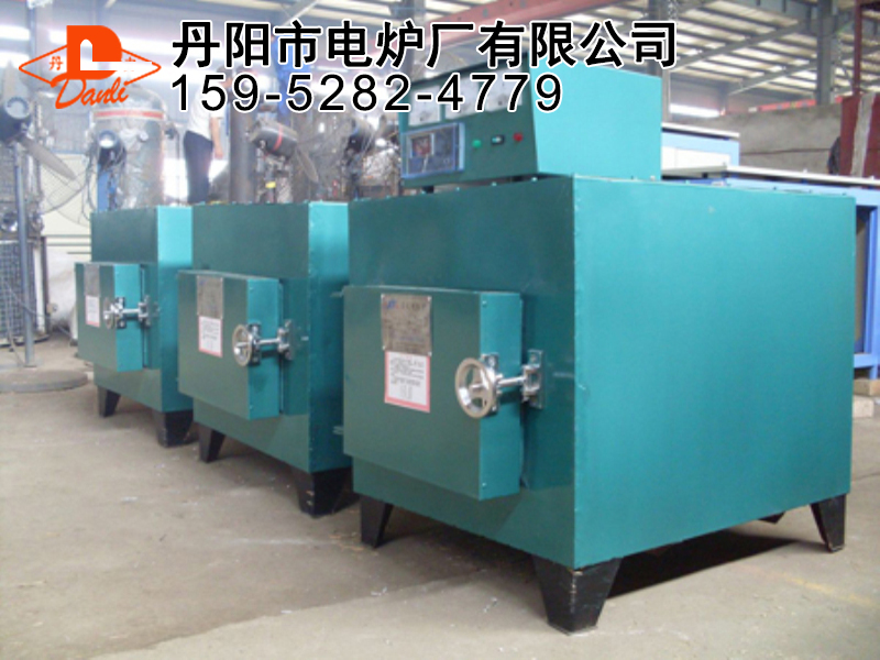 箱式电阻炉