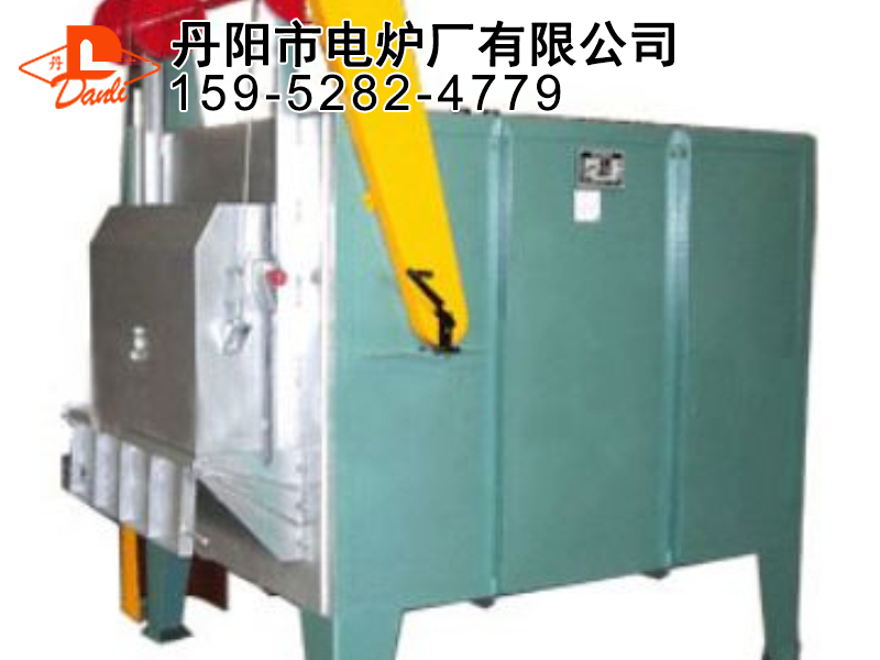 箱式淬火炉