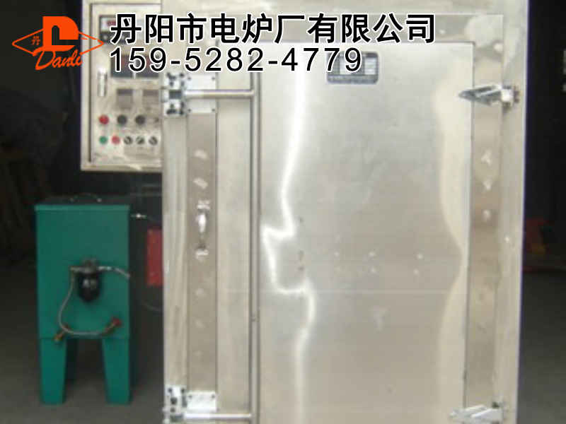 箱式电阻炉