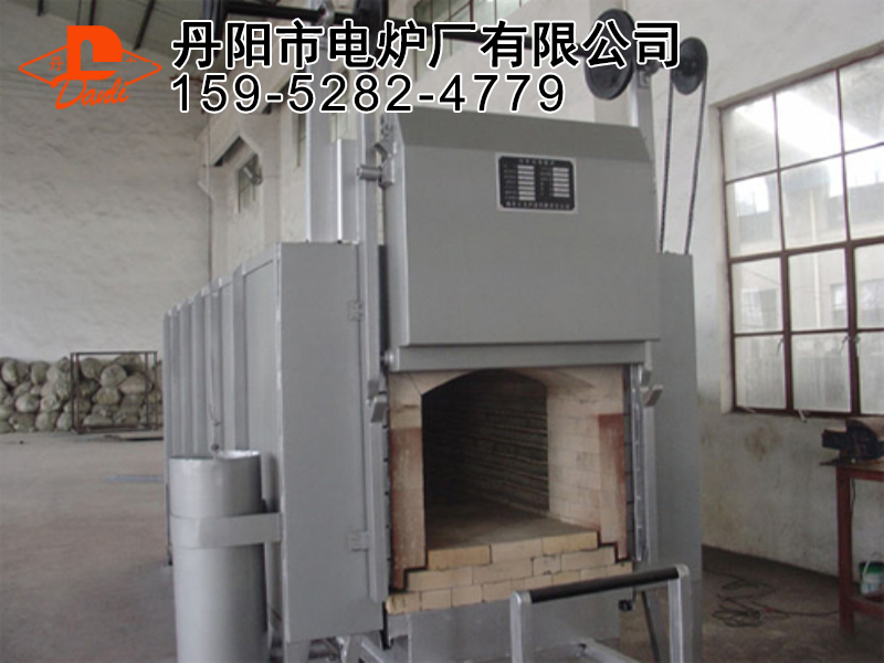 箱式炉