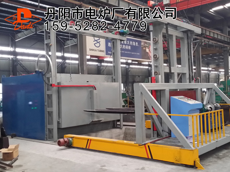 箱式快速淬火炉